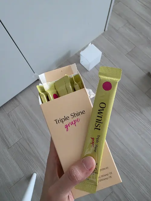 买家评价图片