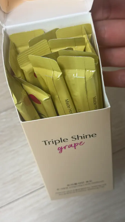 买家评价图片