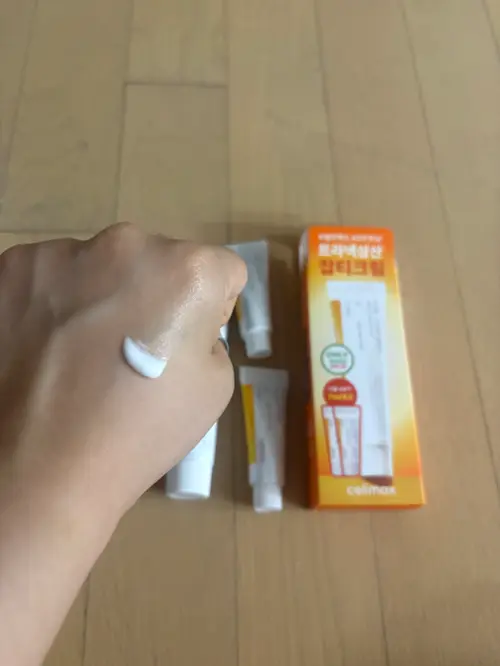 买家评价图片