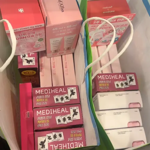 买家评价图片