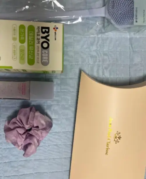买家评价图片