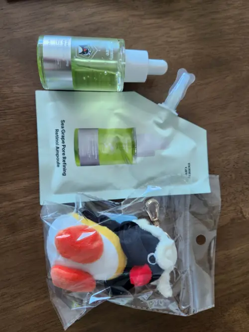 买家评价图片