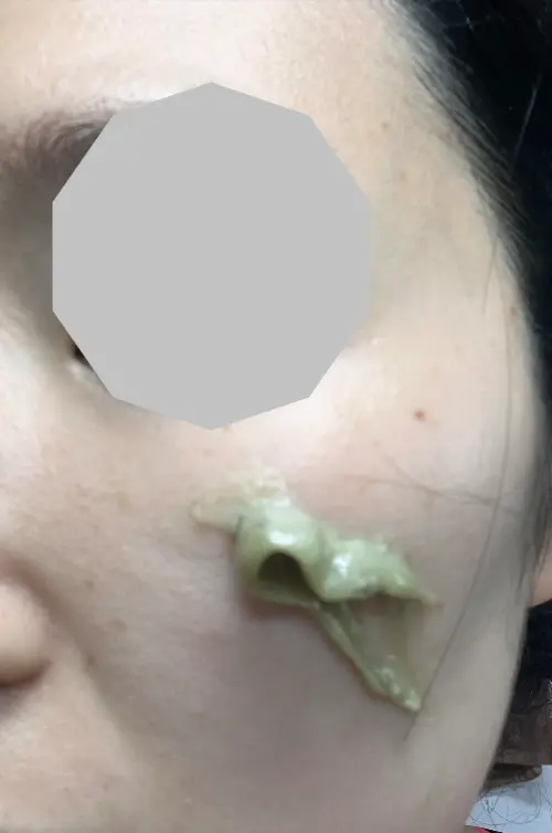 买家评价图片