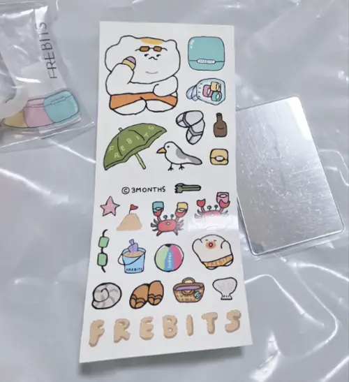 买家评价图片