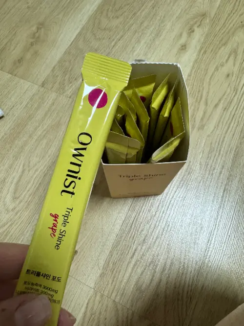 买家评价图片