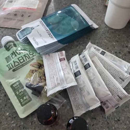 买家评价图片