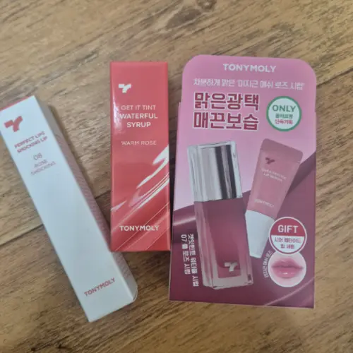 买家评价图片