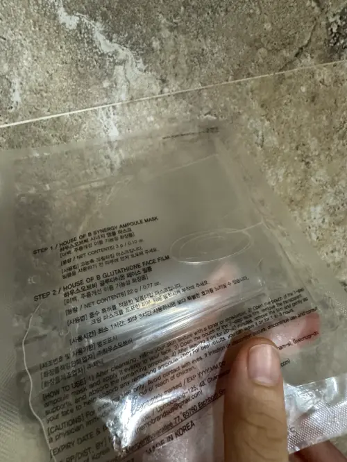 买家评价图片