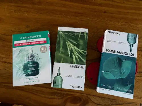 买家评价图片
