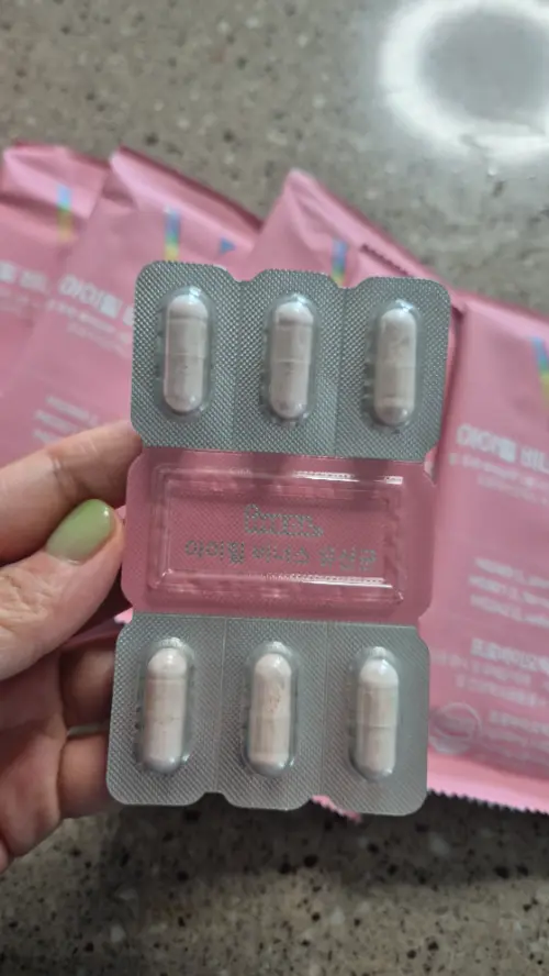买家评价图片