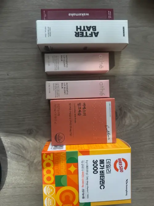 买家评价图片