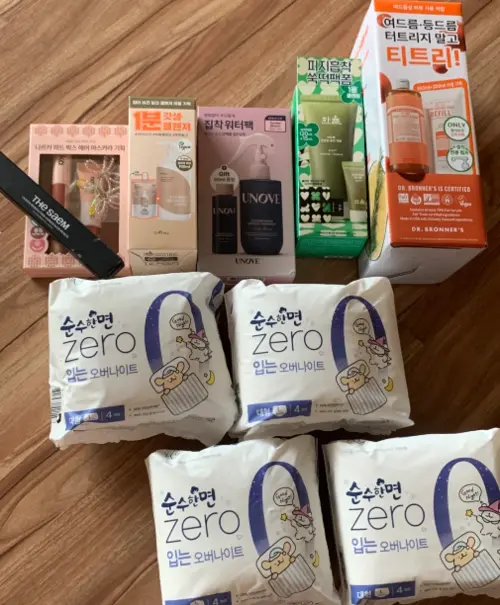 买家评价图片