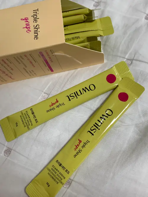买家评价图片