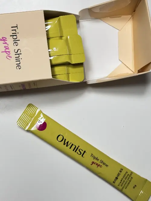 买家评价图片