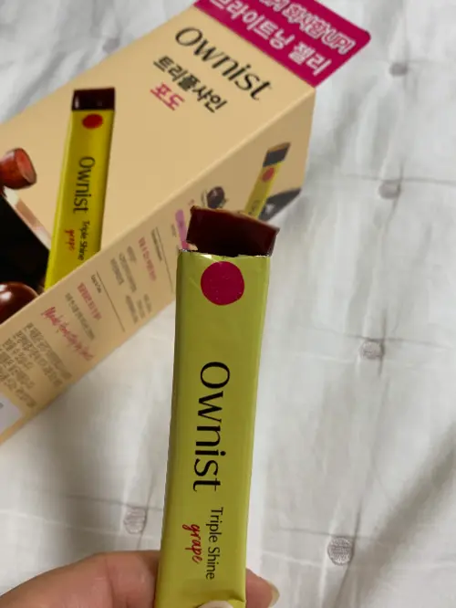 买家评价图片