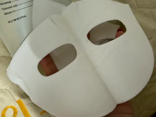 买家评价图片
