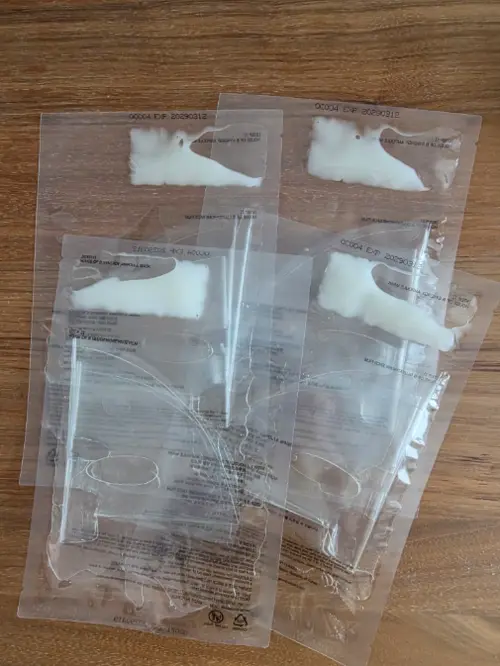 买家评价图片