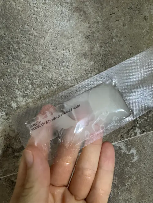 买家评价图片