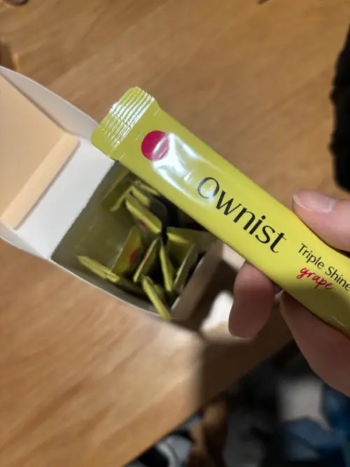 买家评价图片