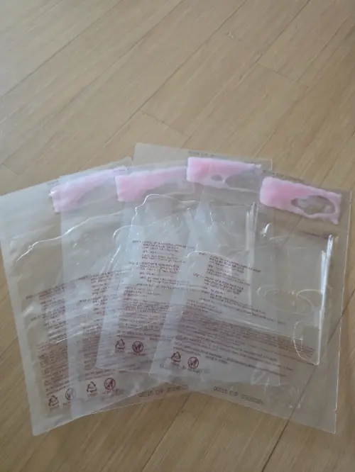 买家评价图片