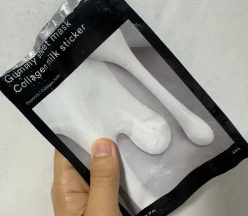 买家评价图片