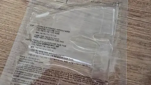买家评价图片