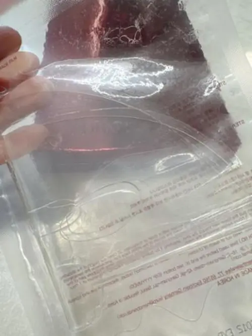 买家评价图片