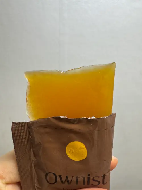 买家评价图片