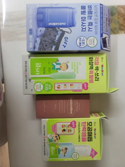 买家评价图片