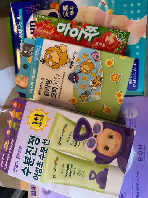 买家评价图片