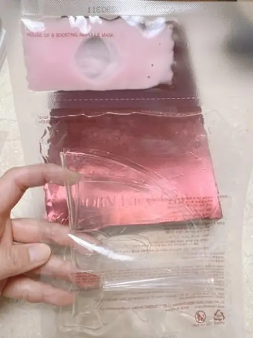 买家评价图片