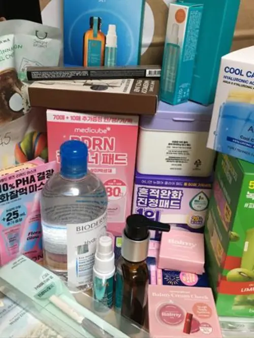 买家评价图片