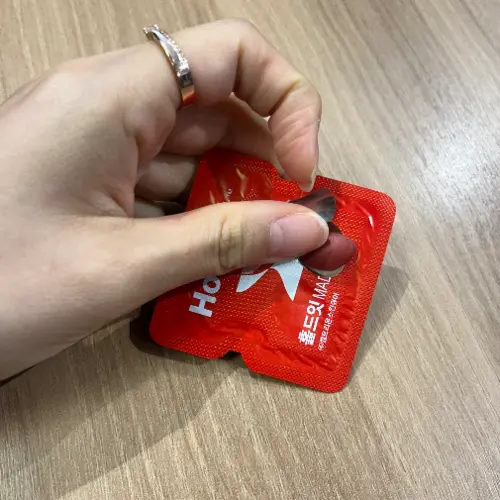 买家评价图片