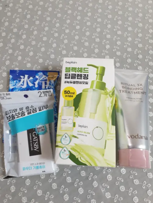 买家评价图片