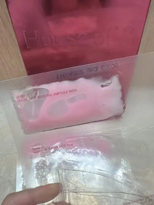 买家评价图片
