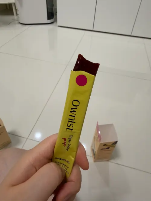 买家评价图片