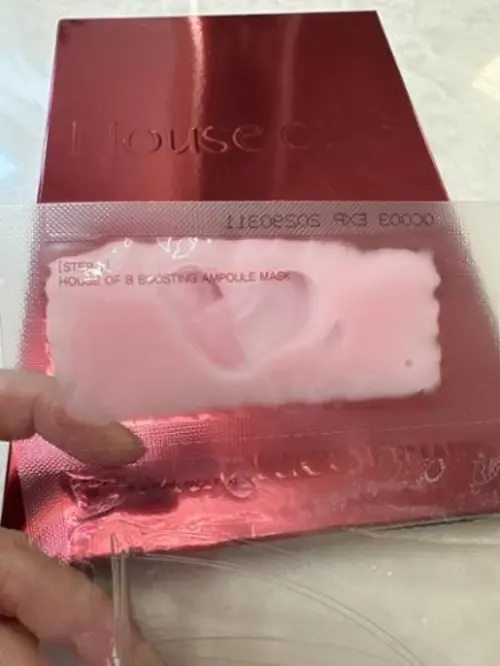 买家评价图片