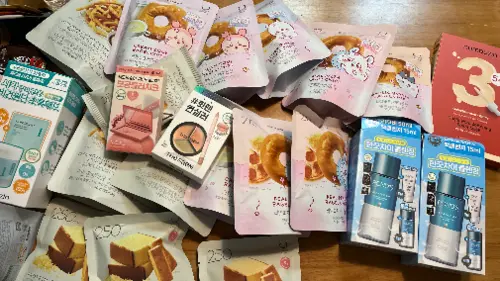 买家评价图片