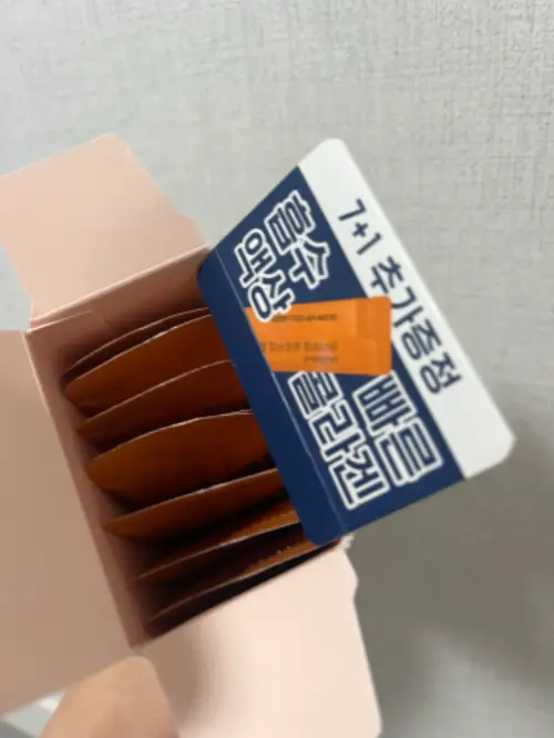 买家评价图片