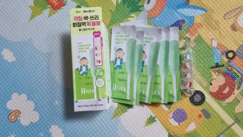买家评价图片