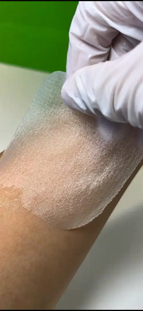 买家评价图片