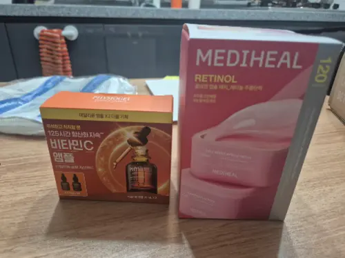 买家评价图片