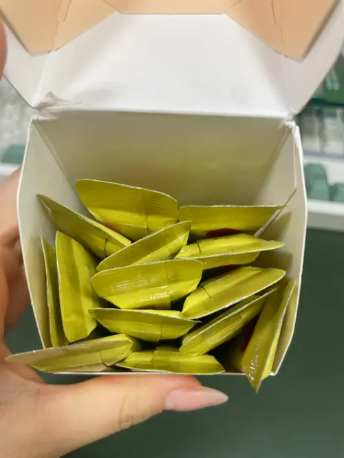 买家评价图片
