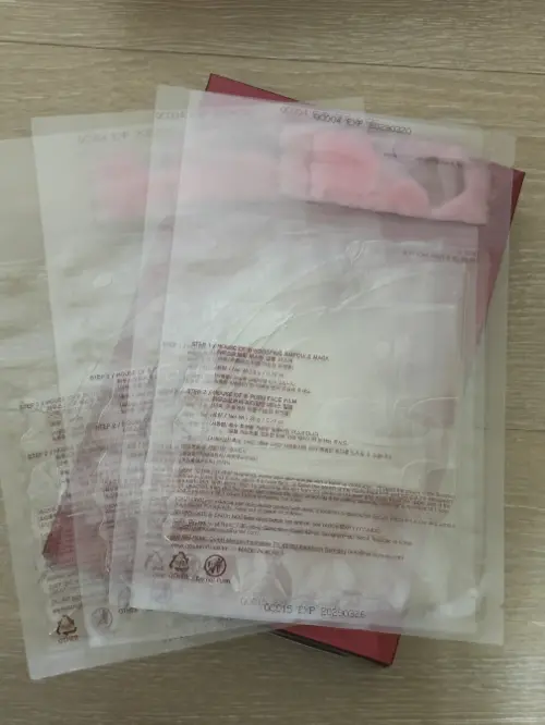 买家评价图片
