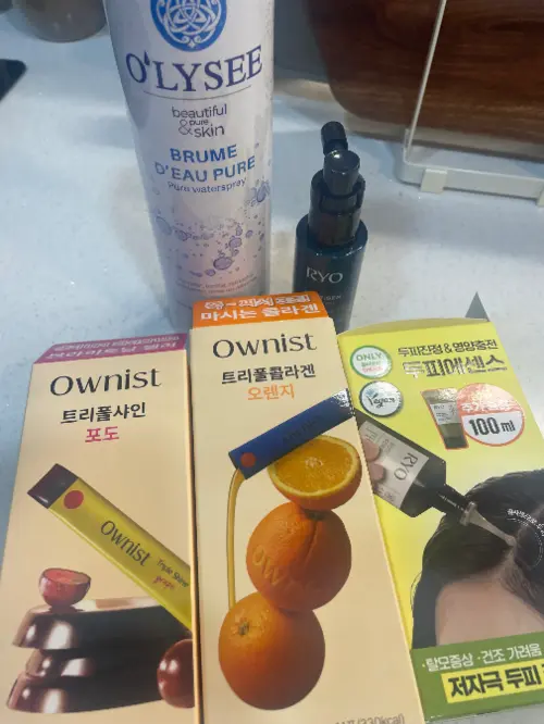 买家评价图片
