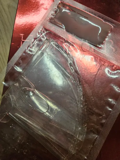 买家评价图片