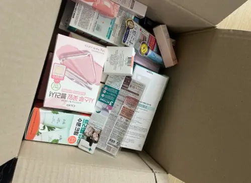 买家评价图片