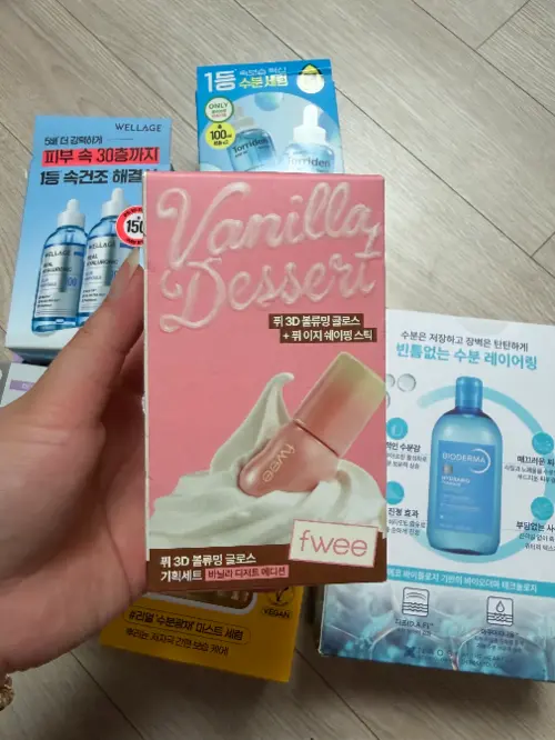买家评价图片