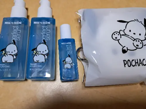买家评价图片