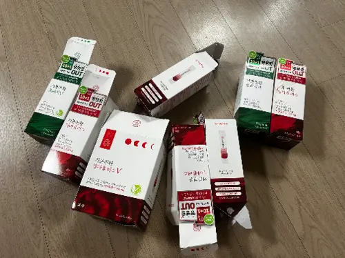 买家评价图片